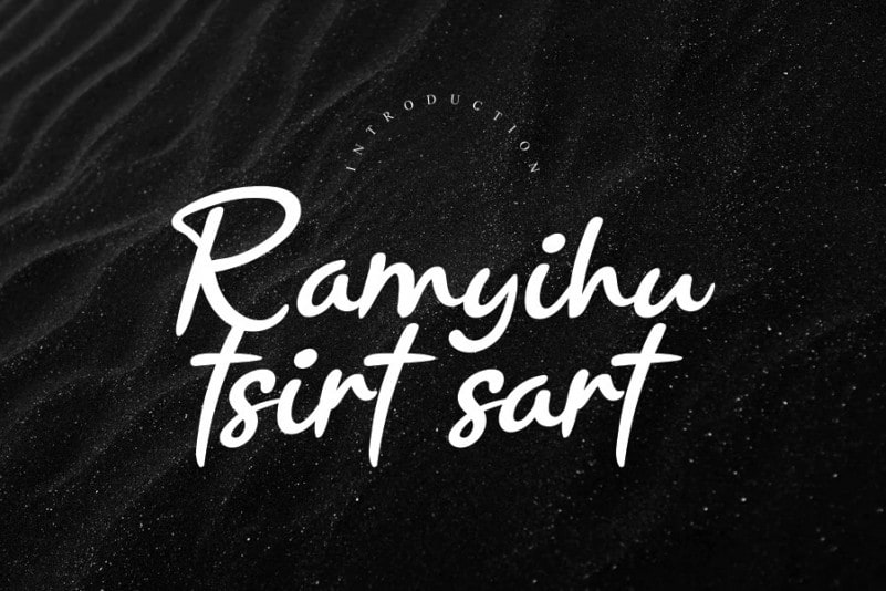 Ramyihu