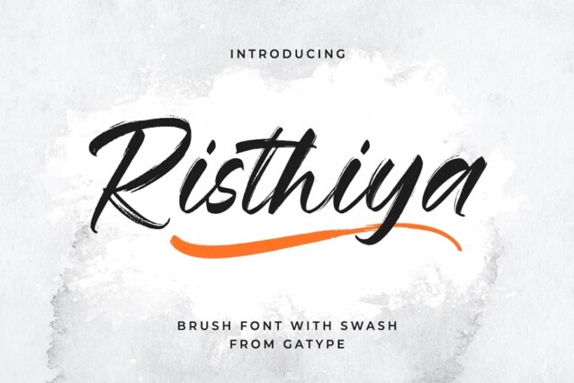 Risthiya Brush