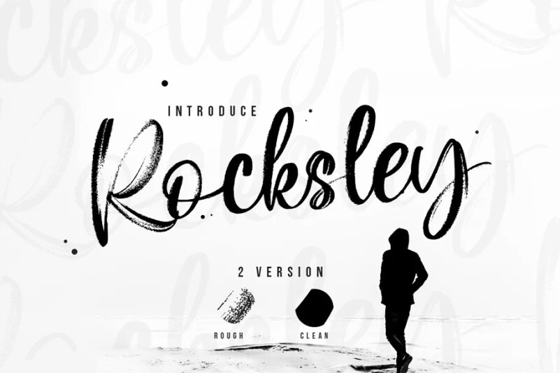 Rocksley TRIAL Personal Use