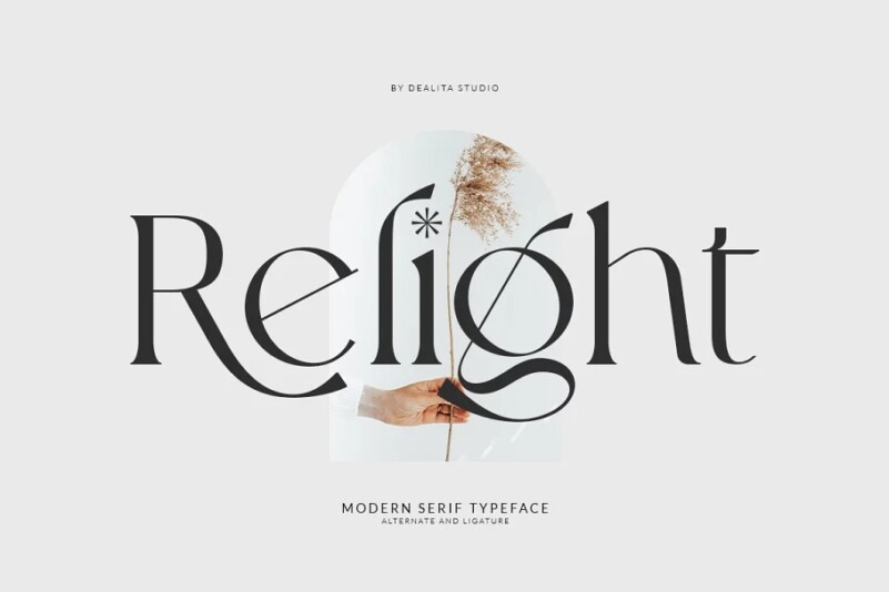 Relight Demo