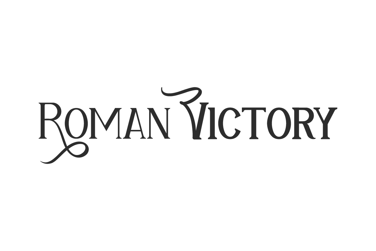 Roman Victory Demo