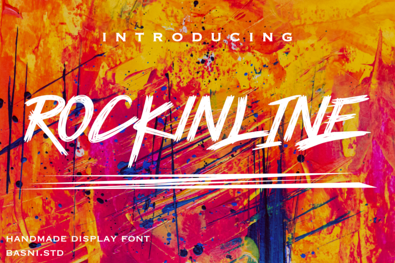 Rockinline