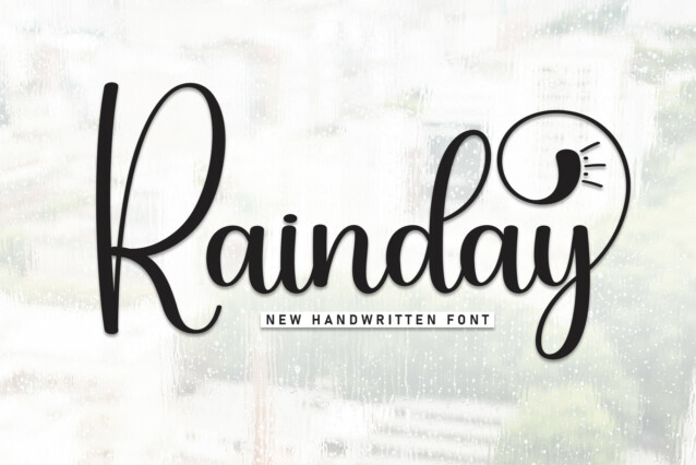 Rainday