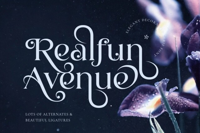 Realfun Avenue