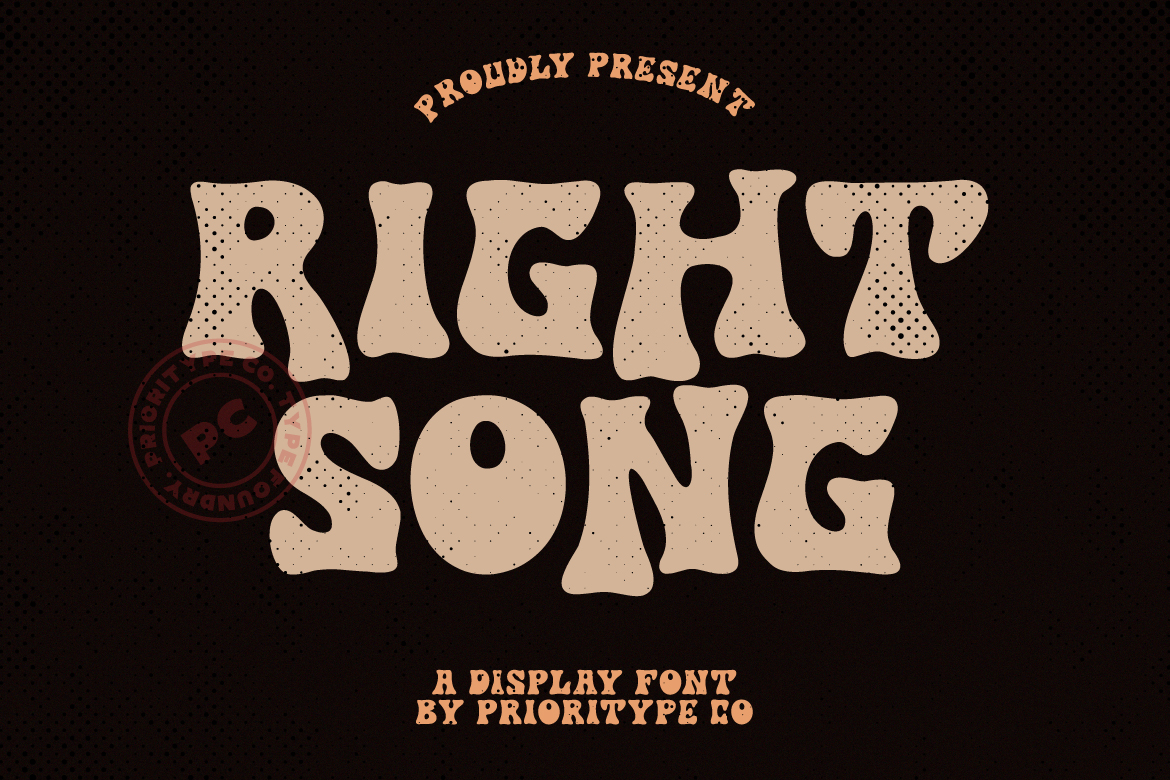 Right Song DEMO