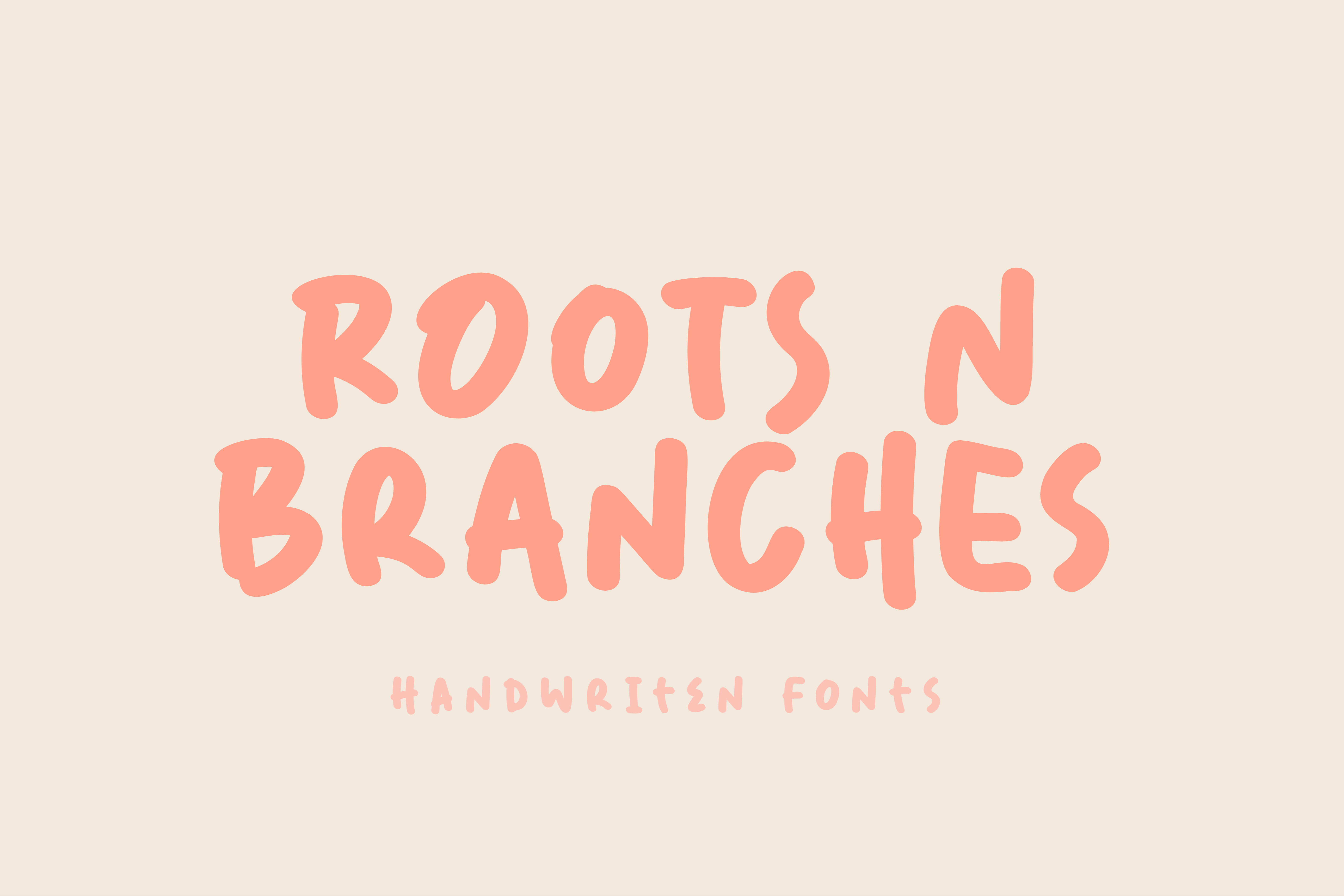 Roots N Branches