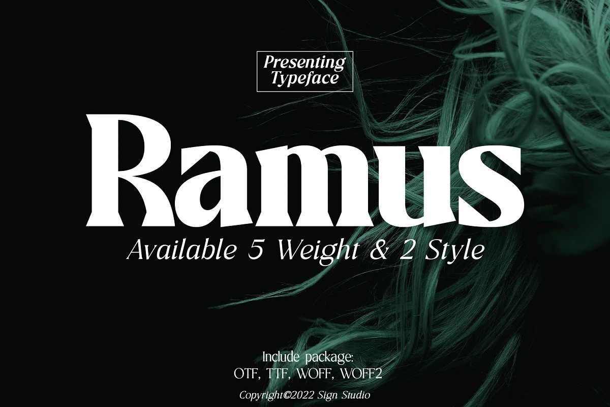 ramus