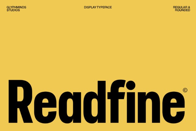 Readfine