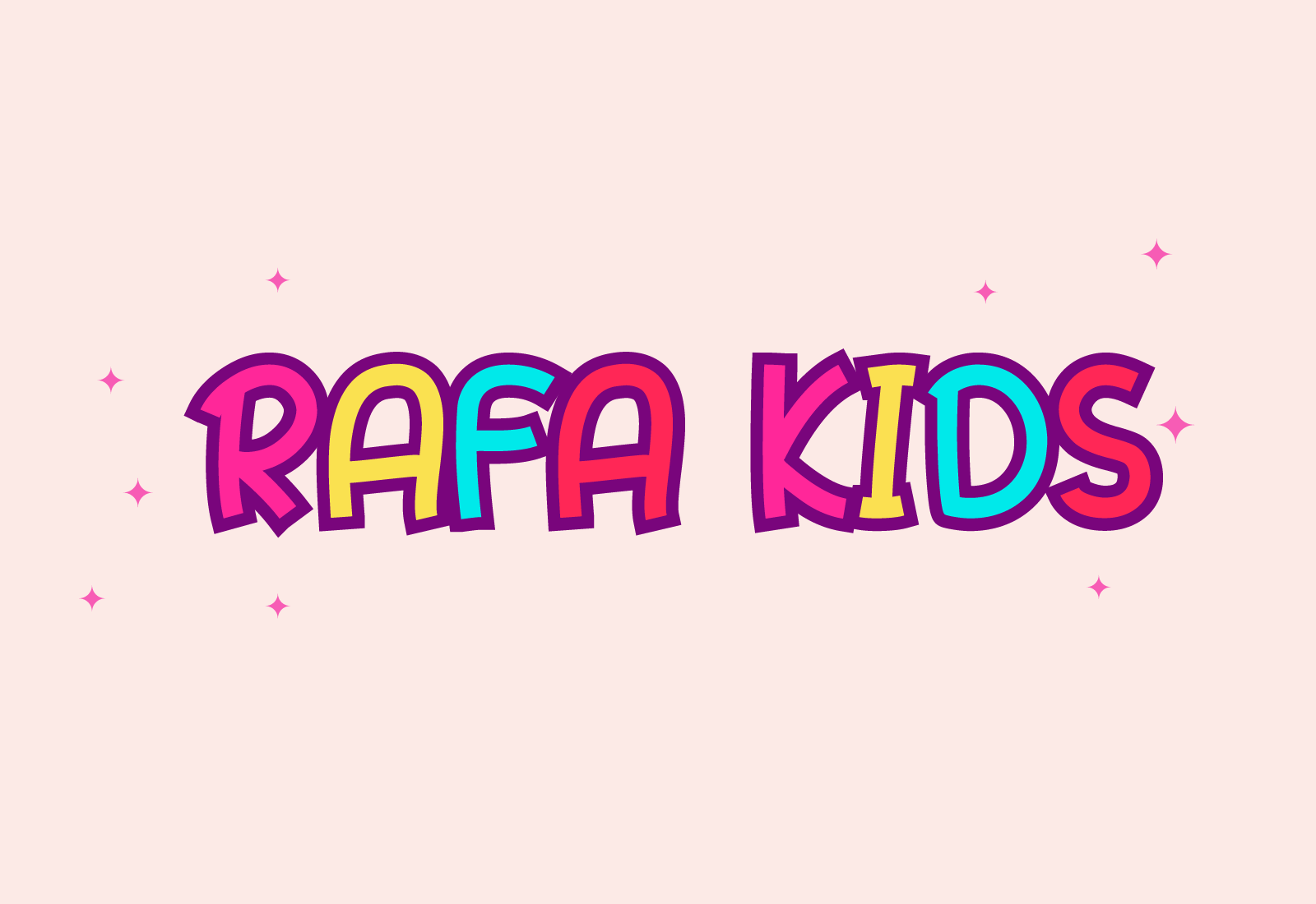 Rafa Kids Demo