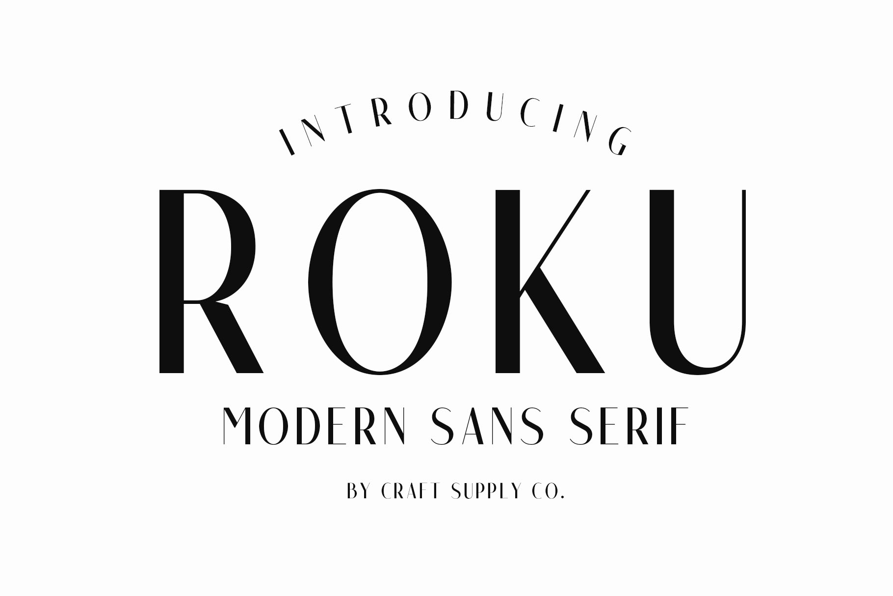 Roku