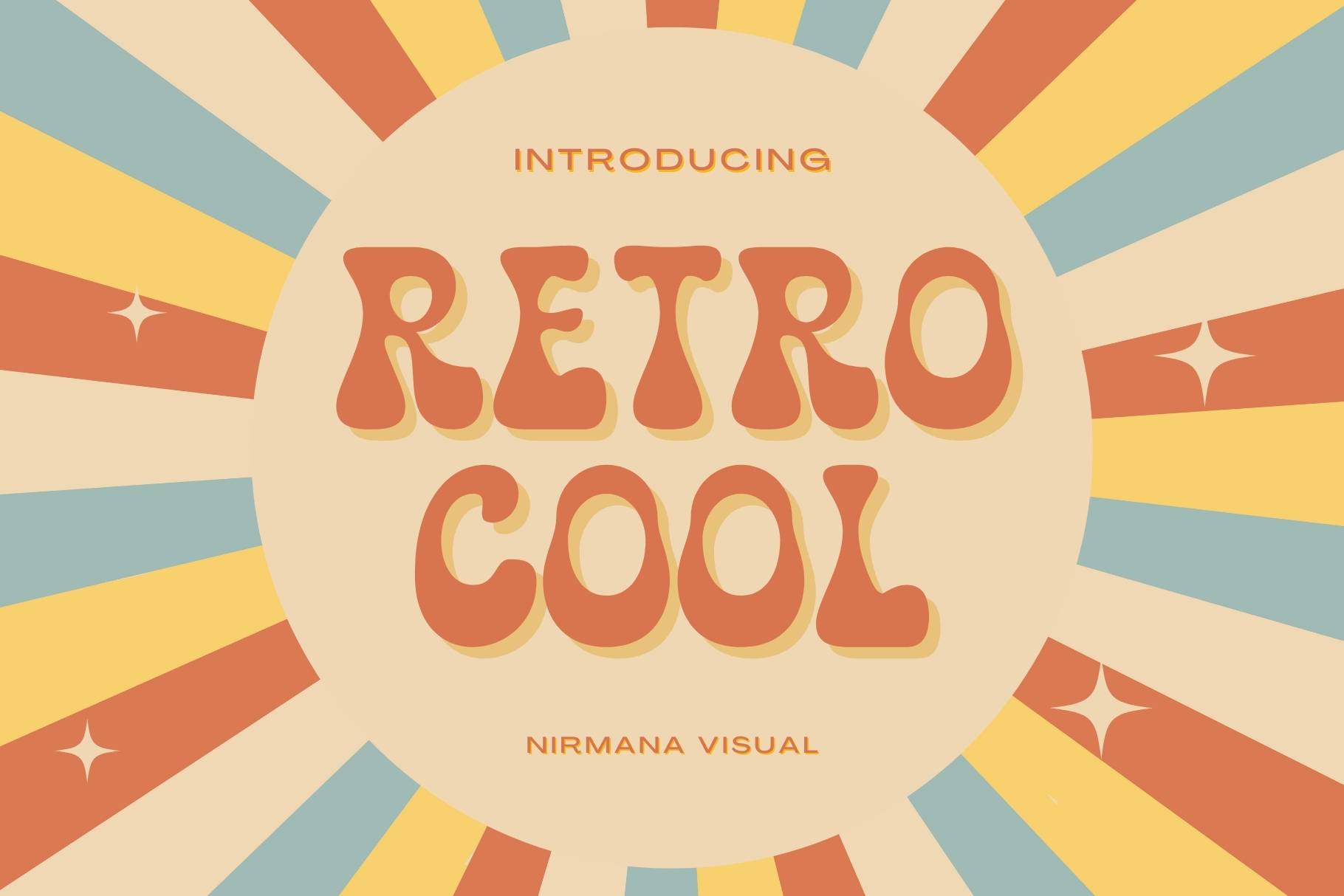 Retro Cool