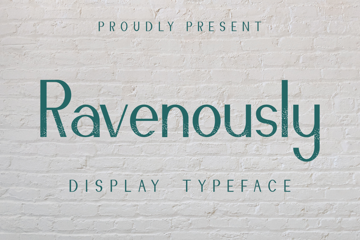 Ravenously Demo