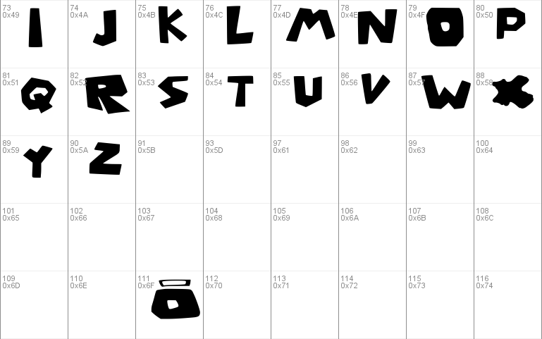 Roblox Font Font Free For Personal - roblox font download
