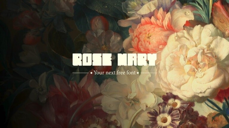 Rose Mary