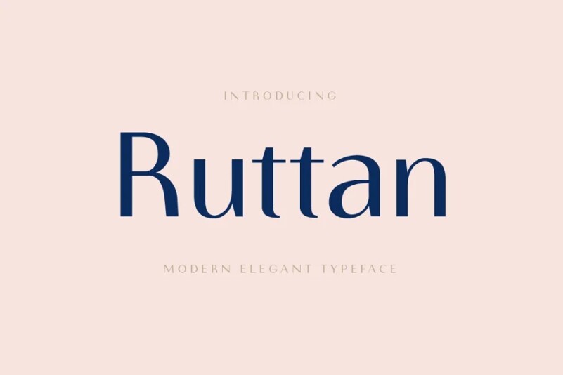 Ruttan