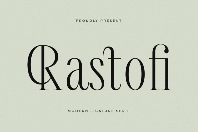 Rastofi DEMO VERSION