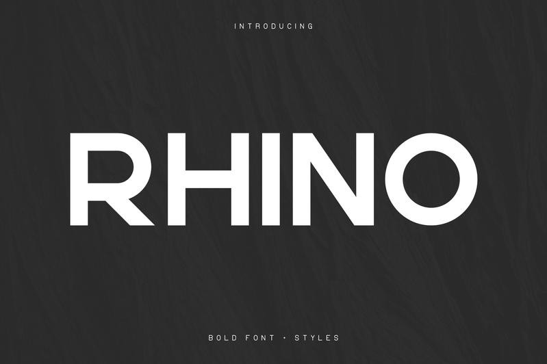 Rhino