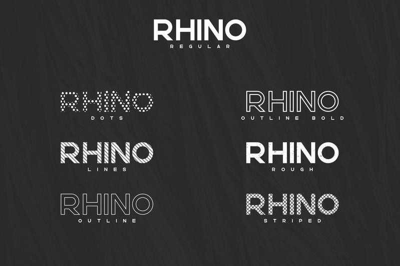 Rhino