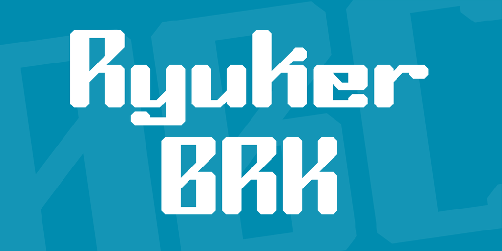 Ryuker BRK