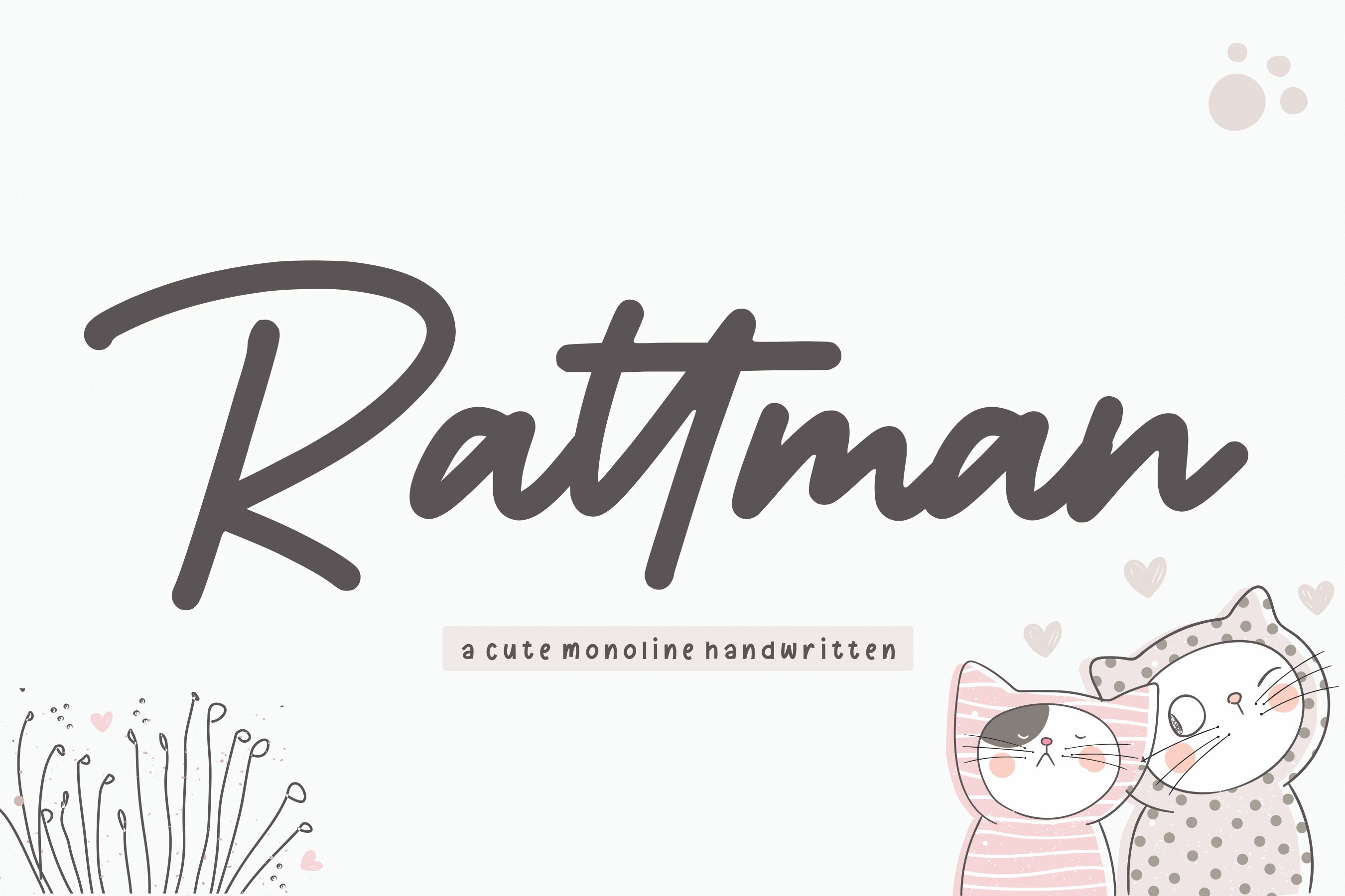 Rattman