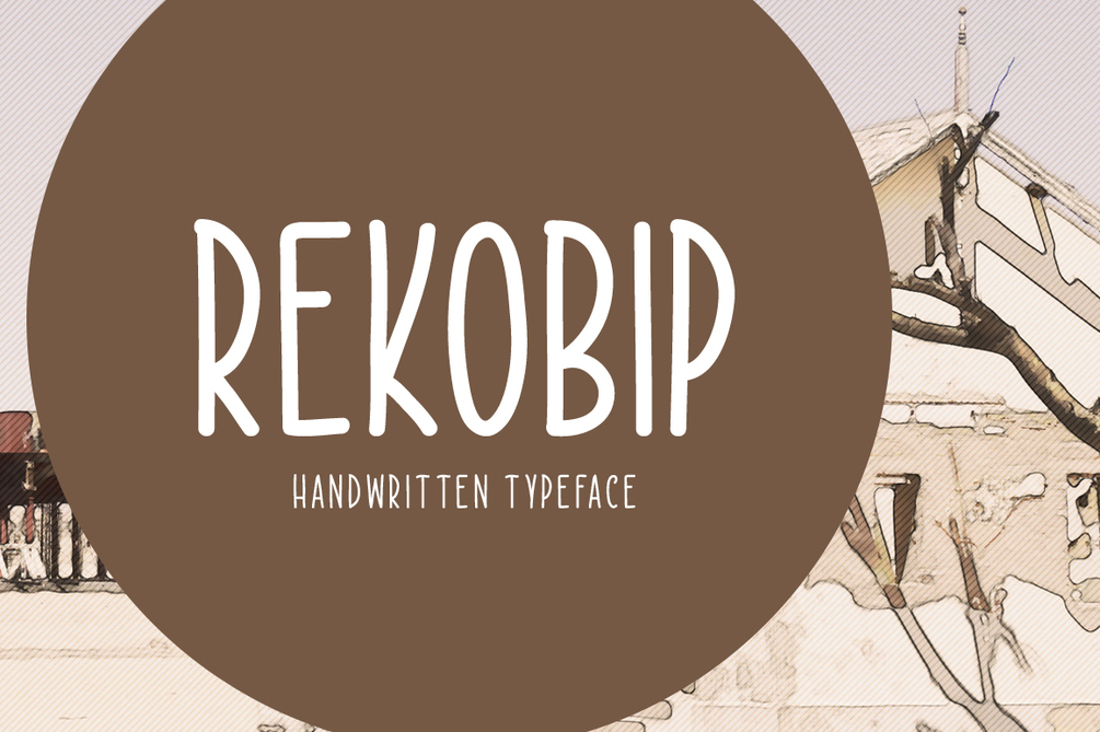 Rekobip - Free For Personal Use