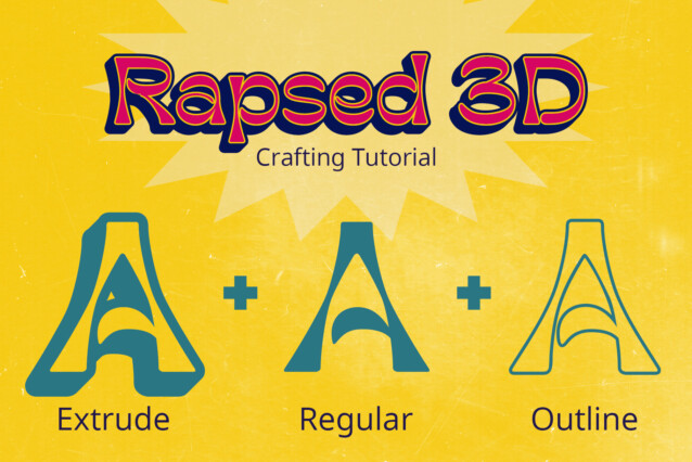 Rapsed 3D Demo rudeRight