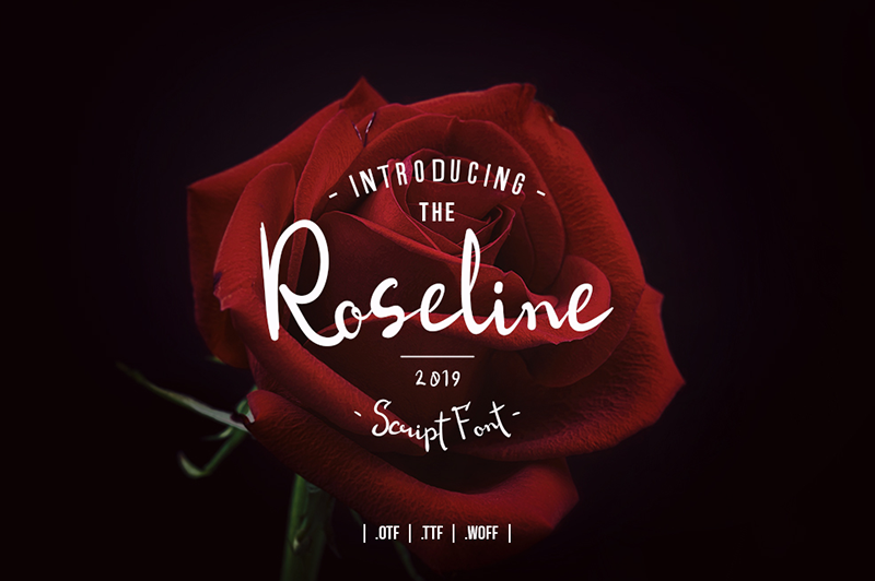 Roseline Script