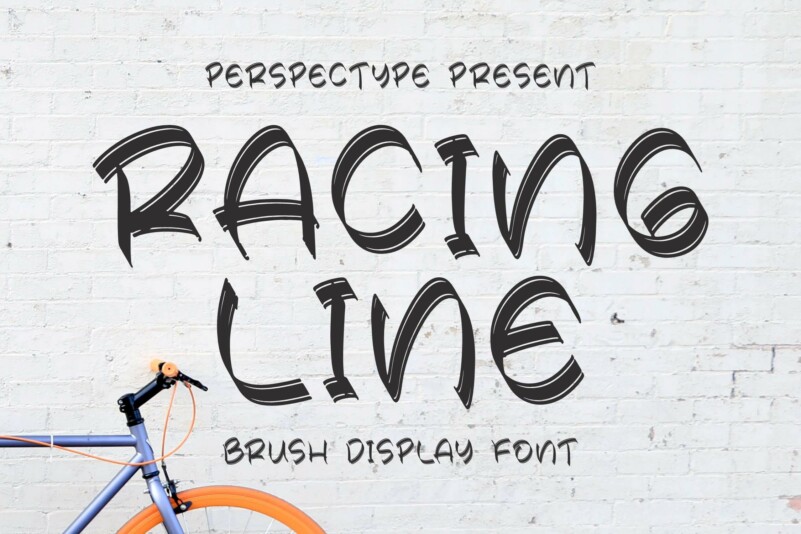 Racing Line