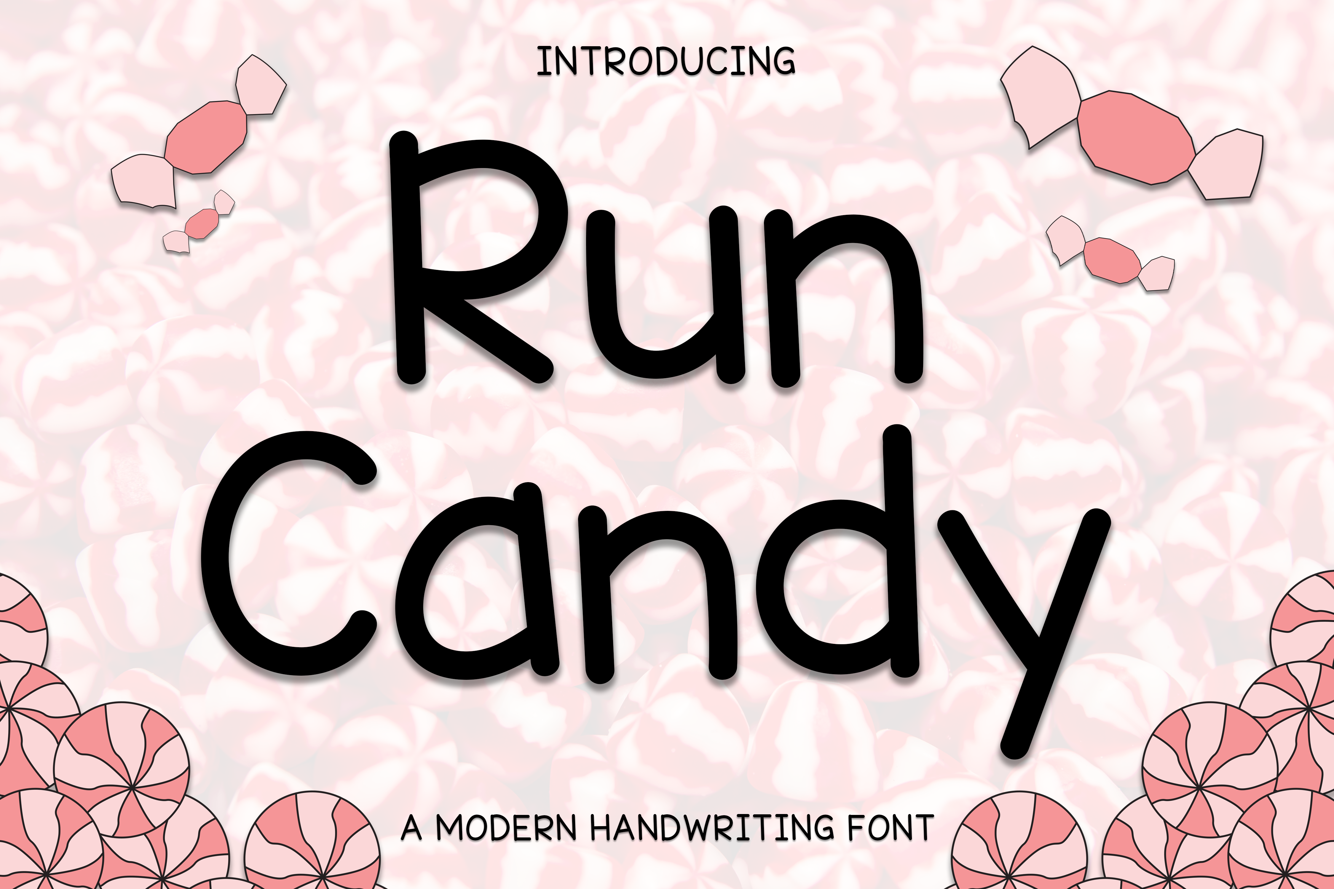 Run Candy