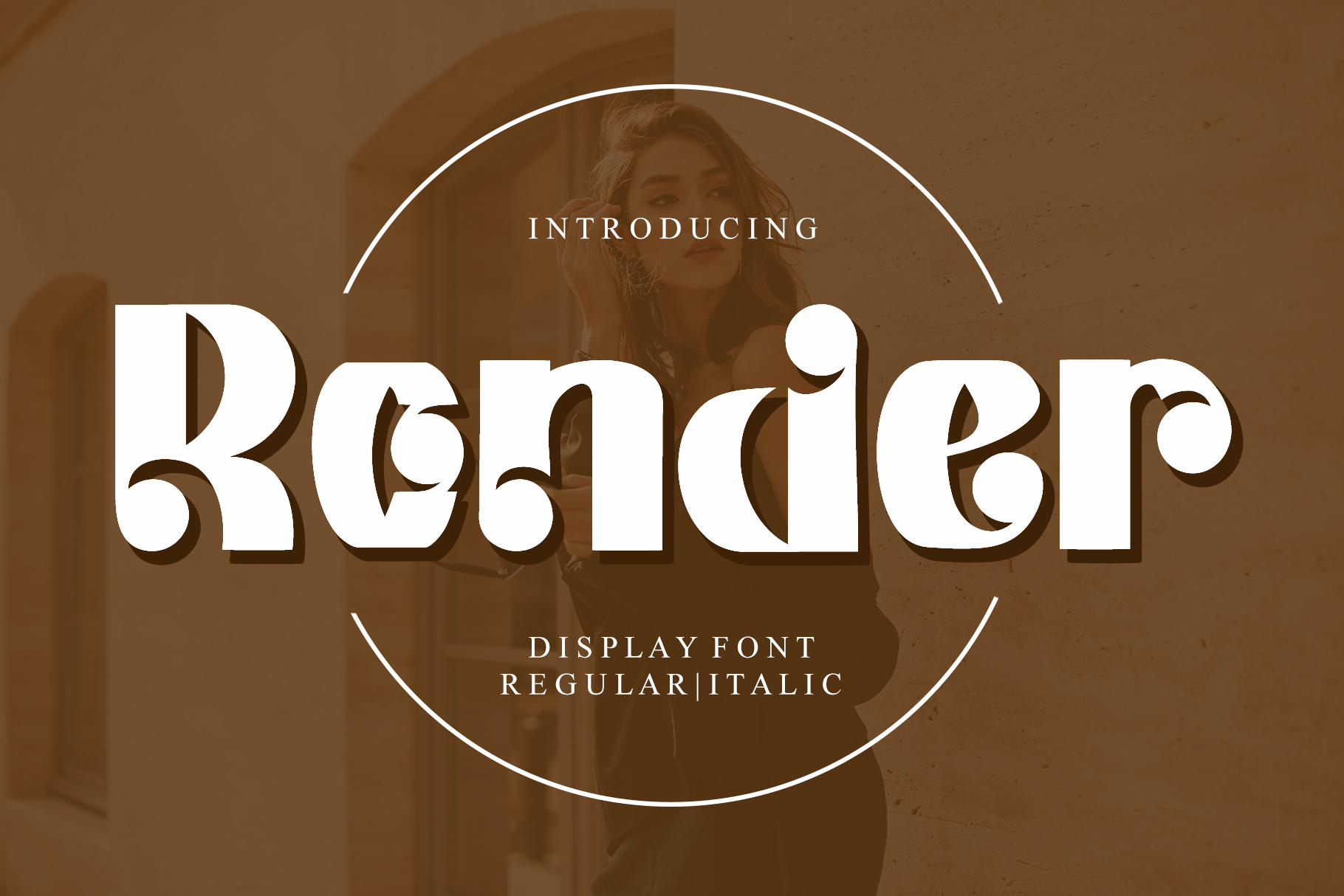 Ronder - Personal Use