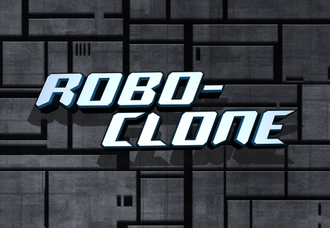 Robo-Clone Straight