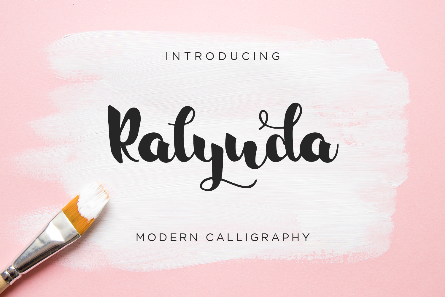 Ralynda