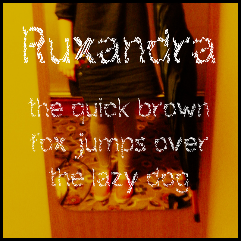 Ruxandra