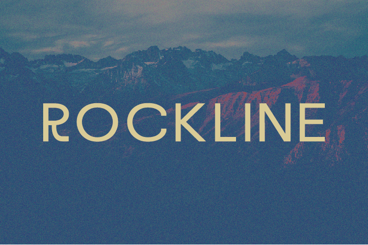 Rockline