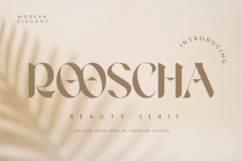 Rooscha