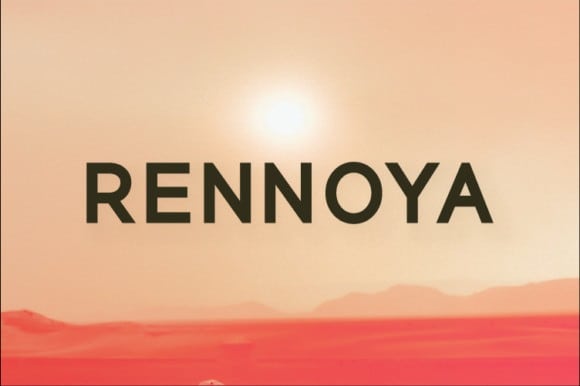 Rennoya