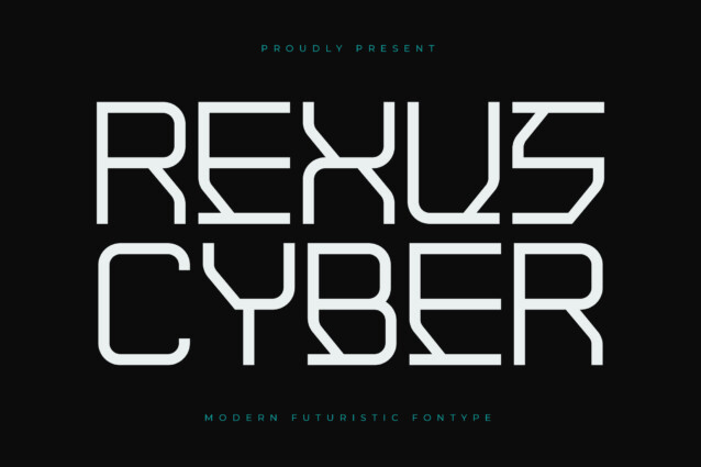 Rexus Cyber DEMO VERSION