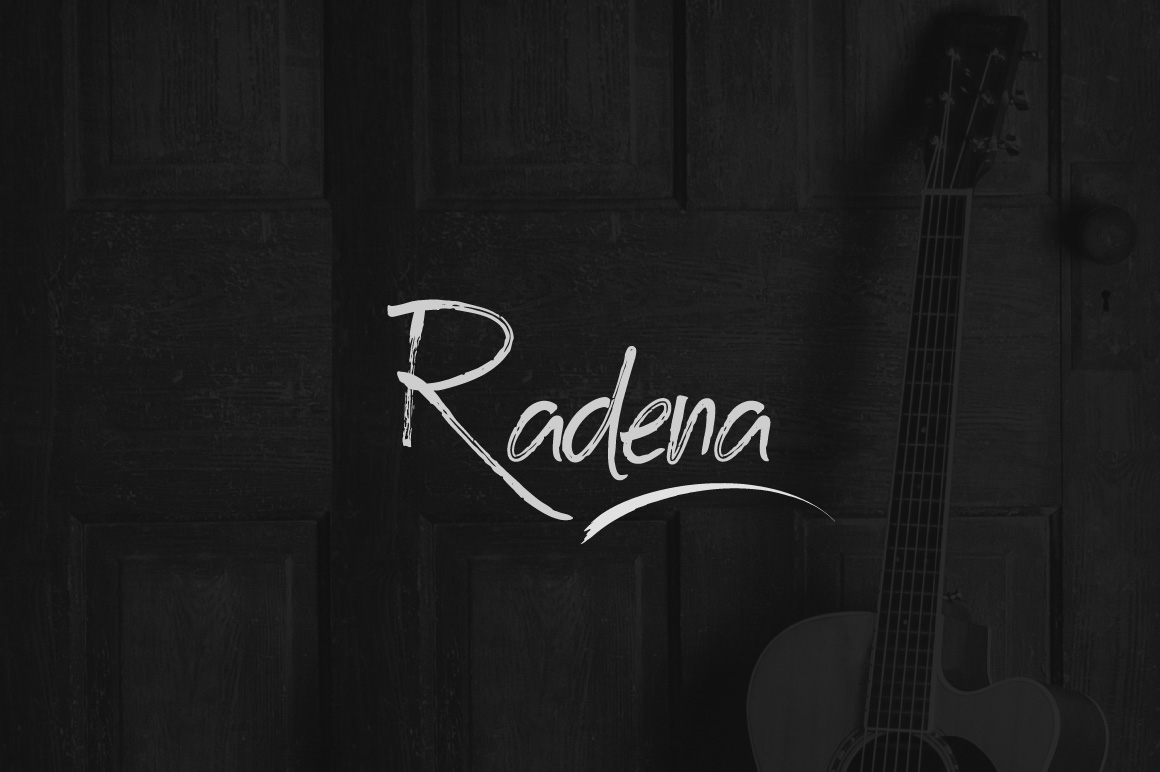 Radena Personal Use