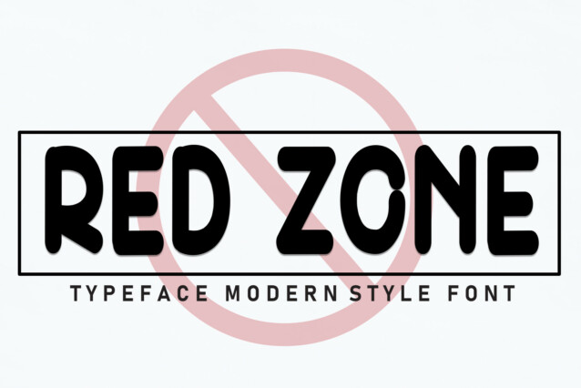 Red Zone