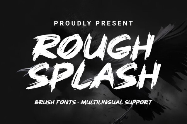 Rough Splash