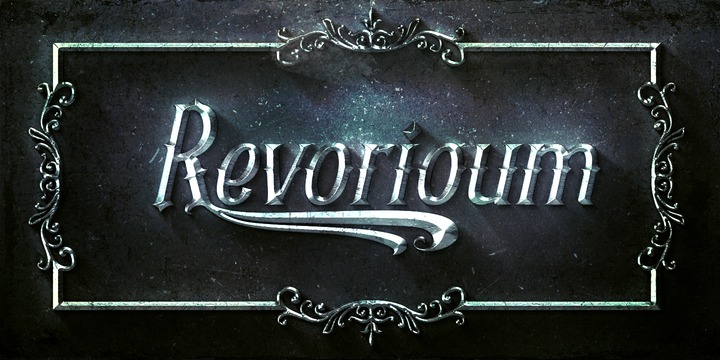 Revorioum