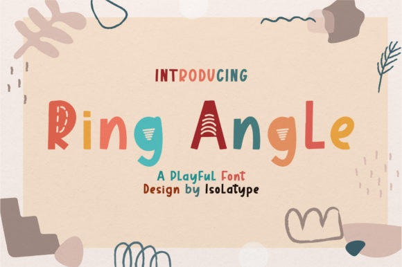 Ring Angle (Demo)