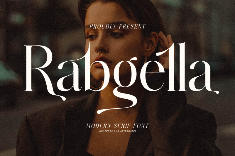 Rabgella