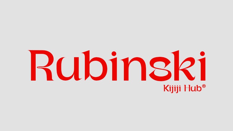 Rubinski
