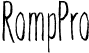 RompPro