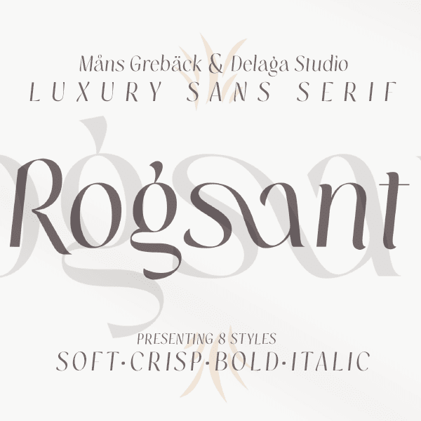 Rogsant Soft PERSONAL USE