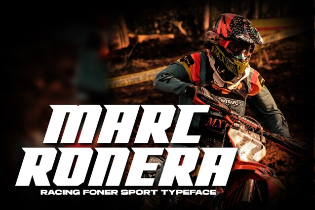 Racing Foner Personal Use Only