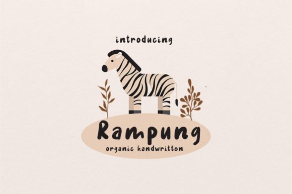 Rampung (Demo)