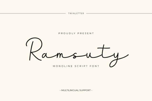 Ramsuty Trial