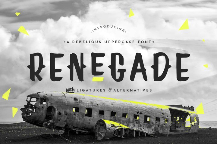 Renegade